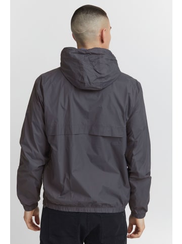 11 Project Anorak PRSkov 20714762 ME Schlupfjacke mit Reißverschluss in Grau