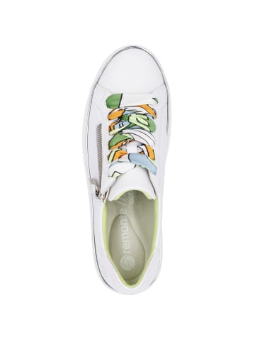 remonte Sneaker low D1C06 in weiss