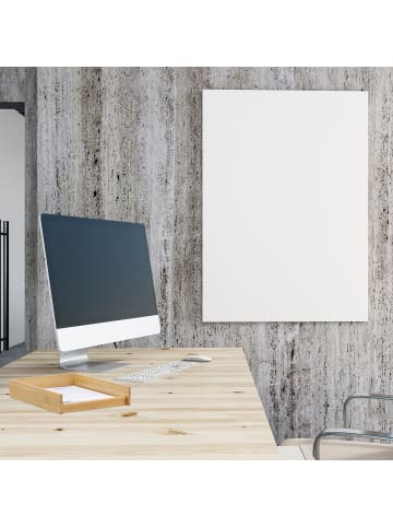 relaxdays Dokumentenablage in Natur A4