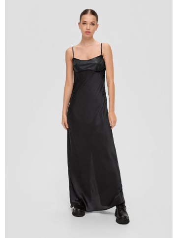 QS Kleid  in  9999_schwarz