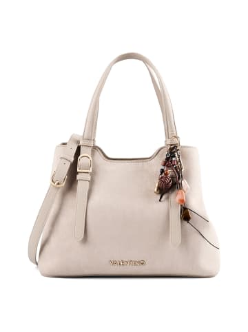 Valentino Winnie Winter Schultertasche 32 cm ecru
