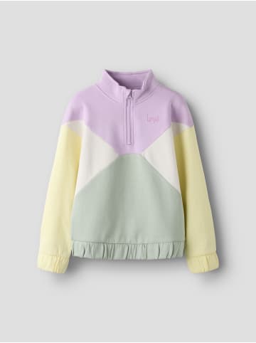 name it Sweatshirt in Lavendula