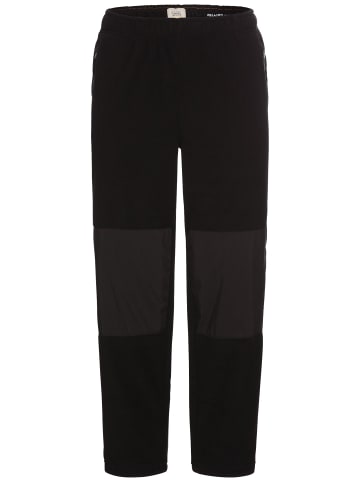 Camel Active Fleece Hose Relaxed Fit in Asphalt
