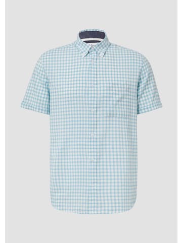 s.Oliver Hemd in 01N1_hellblau