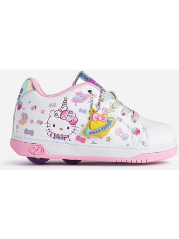 Heelys Kinder Sneaker in Weiß