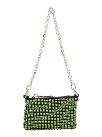 DreiMaster Klassik Handbag in Grün