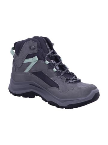 LOWA Wanderschuhe VENTIERRA GTX QC Ws in Grau