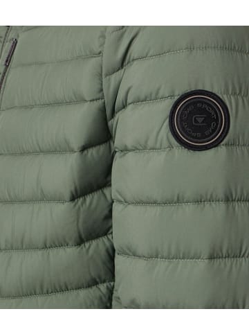 CASAMODA Jacke in Grün