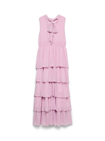 Vero Moda Mehrlagiges Kleid in Sweet Dreams