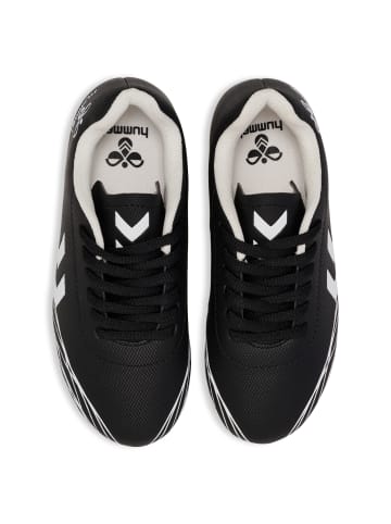 Hummel Fußball Schuh Top Star Fußball Kinder in BLACK/WHITE