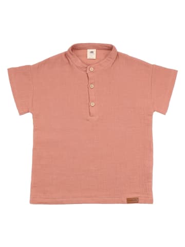 Walkiddy Langarmshirt Papaya Smoothie - Musli