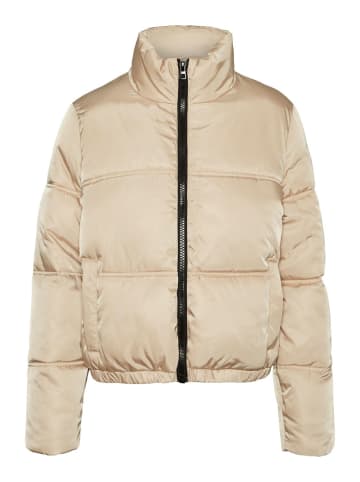 Noisy may Jacke NMANNI in Beige