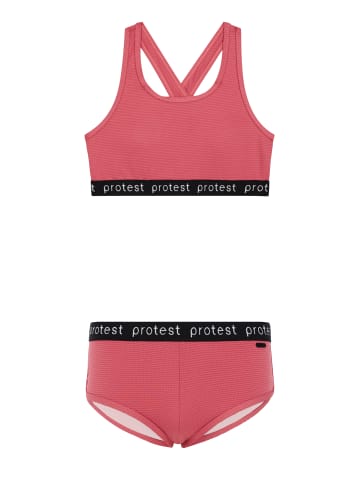 Protest " PRTBEAU JR in Smooth Pink