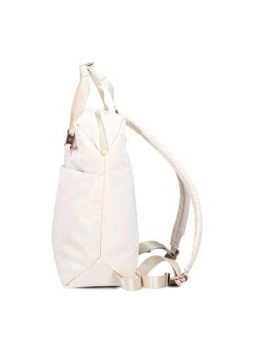 Zwei Neo NER140 - Rucksack 35 cm (brown) in off-white