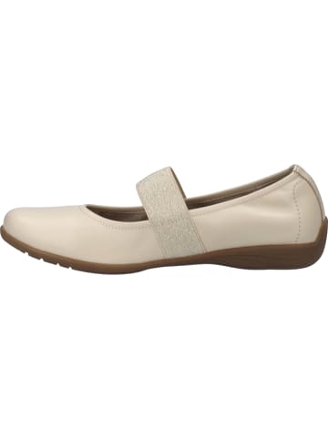 Josef Seibel Ballerina Fenja 25 in beige