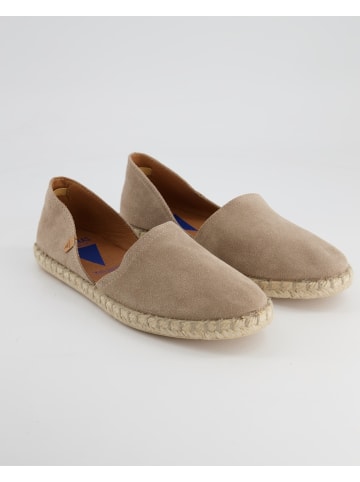 Verbenas Espadrilles in Beige