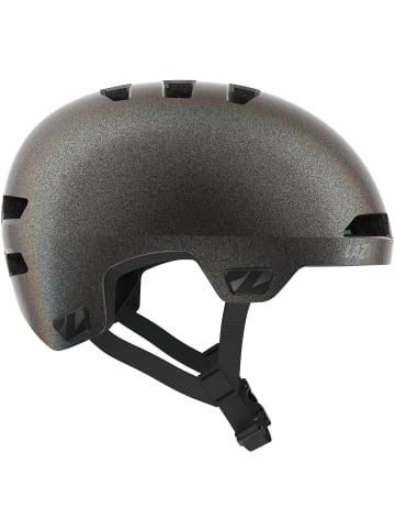 Lazer City-Helm Maze KinetiCore in grau