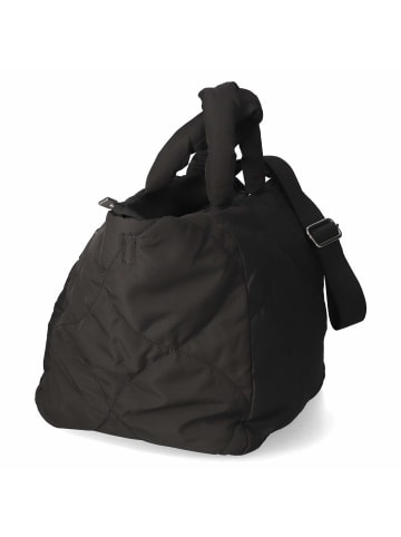 Fräulein Frida Handtasche in black
