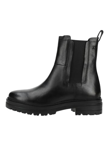 Lazamani Stiefelette NOLA in Schwarz