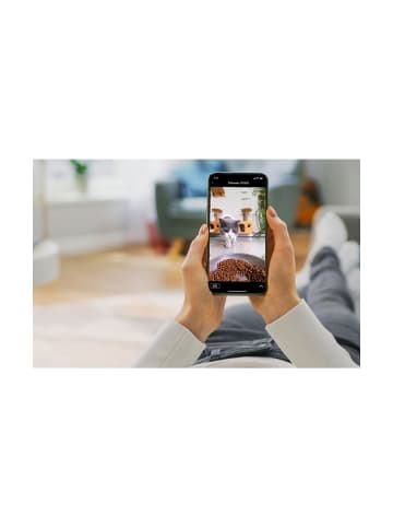 Rojeco NutriVue Smart Futterspender mit Kamera