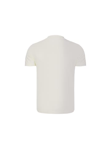 Karl Lagerfeld T-Shirt 755052 in creme