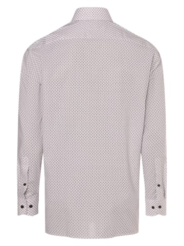 OLYMP  Hemd in weiß