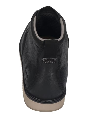 Timberland Stiefel REDWOOD EDGE ESSENTL MID LACE UP BOOT in schwarz