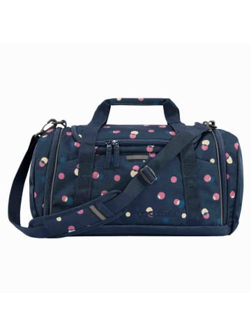 Coocazoo coocazoo Sporttasche, Bubble Dreams