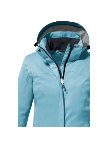 Killtec Jacke KOS 133 in Blau3016
