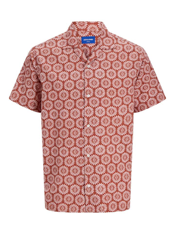 Jack & Jones Hemd in Arabian Spice