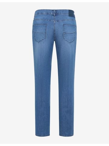 BRAX  Jeans in mid blue used