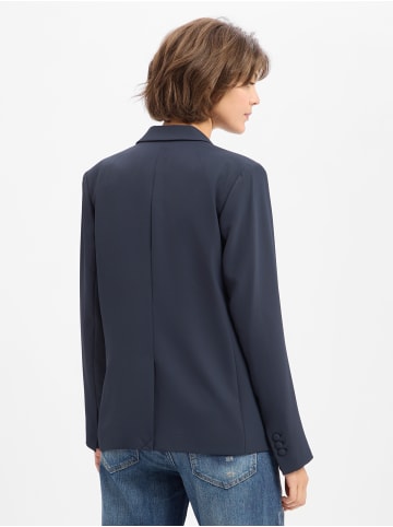 Mos Mosh Blazer MMPhoebe in marine