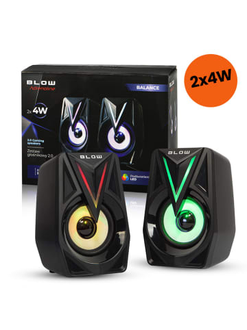 Blow 2.0 Balance Computerlautsprecher 66-380