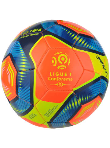 uhlsport  uhlsport Elysia Ball in Orange