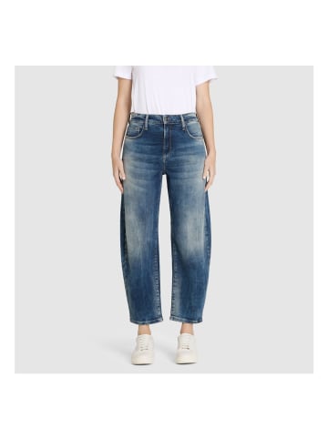 MAC Jeans in blau5