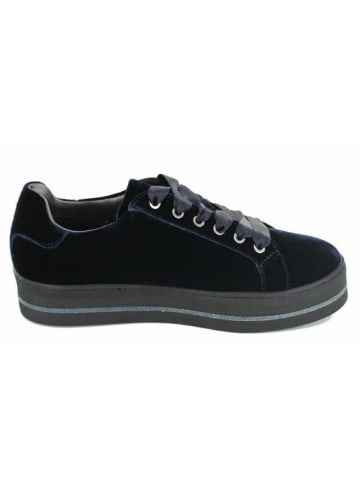 MARIPÉ Sneaker in schwarz