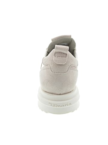 Tamaris Sneaker Beige