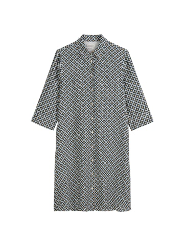 Marc O'Polo Leinenkleid relaxed in MF50