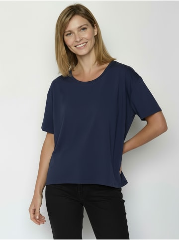 GreenBomb Feel Basic in Marineblau