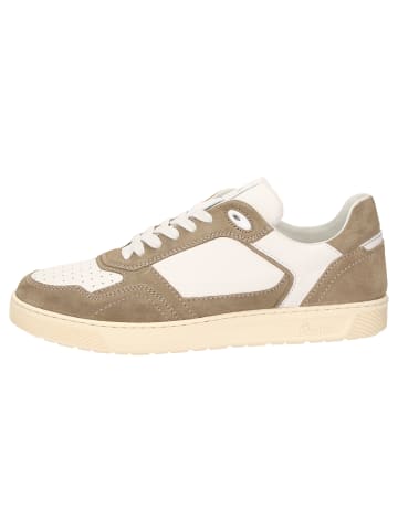Sioux Sneaker Tedroso-704 in beige
