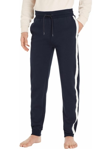 Tommy Hilfiger Jogginghose für Herren in blau