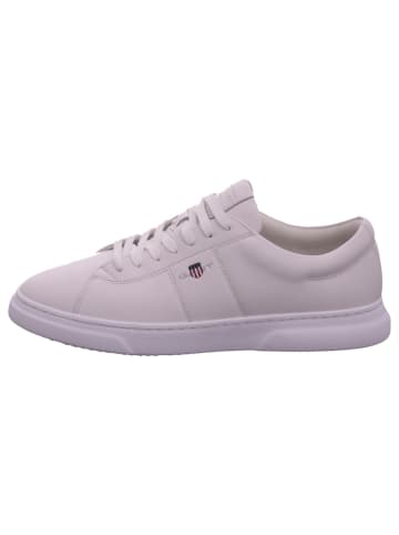 Gant Sneaker in weiss