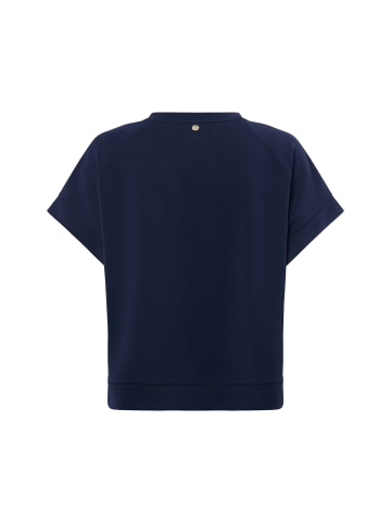 Rich & Royal Shirt in marine