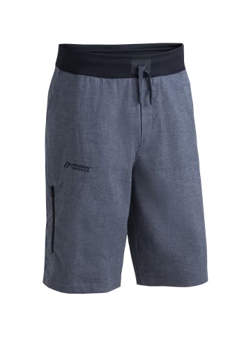 Maier Sports Bermuda Verit Short in Marine3273