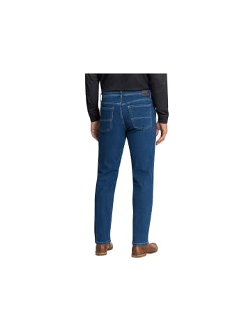 Pioneer Jeans in blau