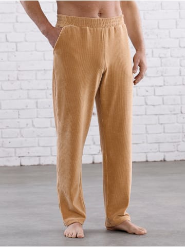 WITT WEIDEN Hose in camel