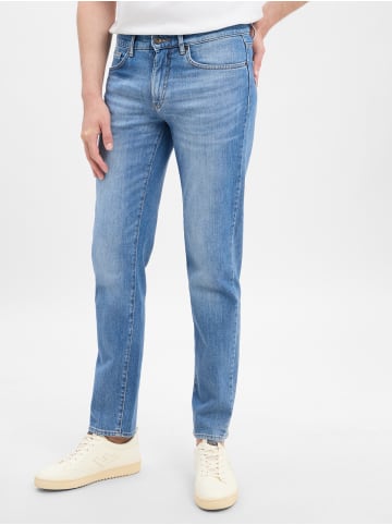 BRAX Jeans Cadiz in light stone