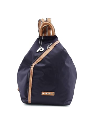 PICARD Sonja - Rucksack 31 cm Nylon (midnight) in midnight