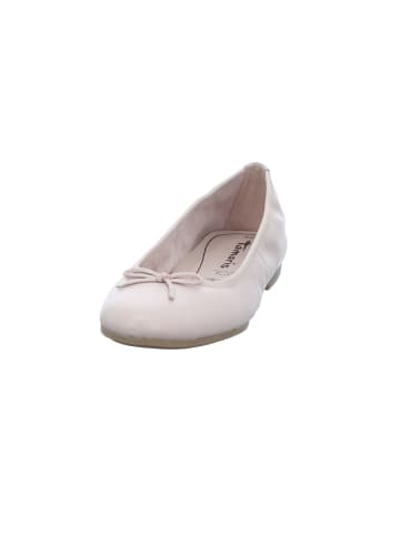 Tamaris Ballerinas in POWDER