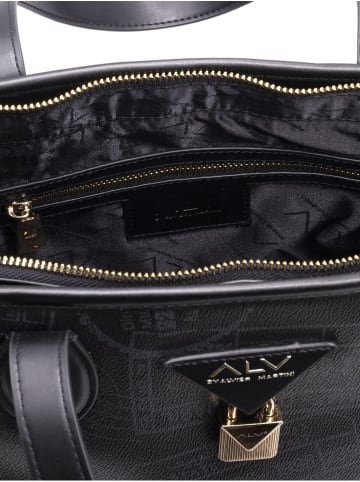 Alviero Martini Umhängetasche in BLACK